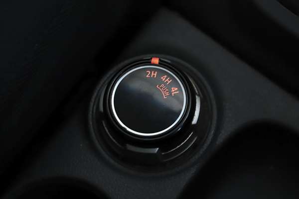 2019 Mitsubishi Triton GLX MR 4X4