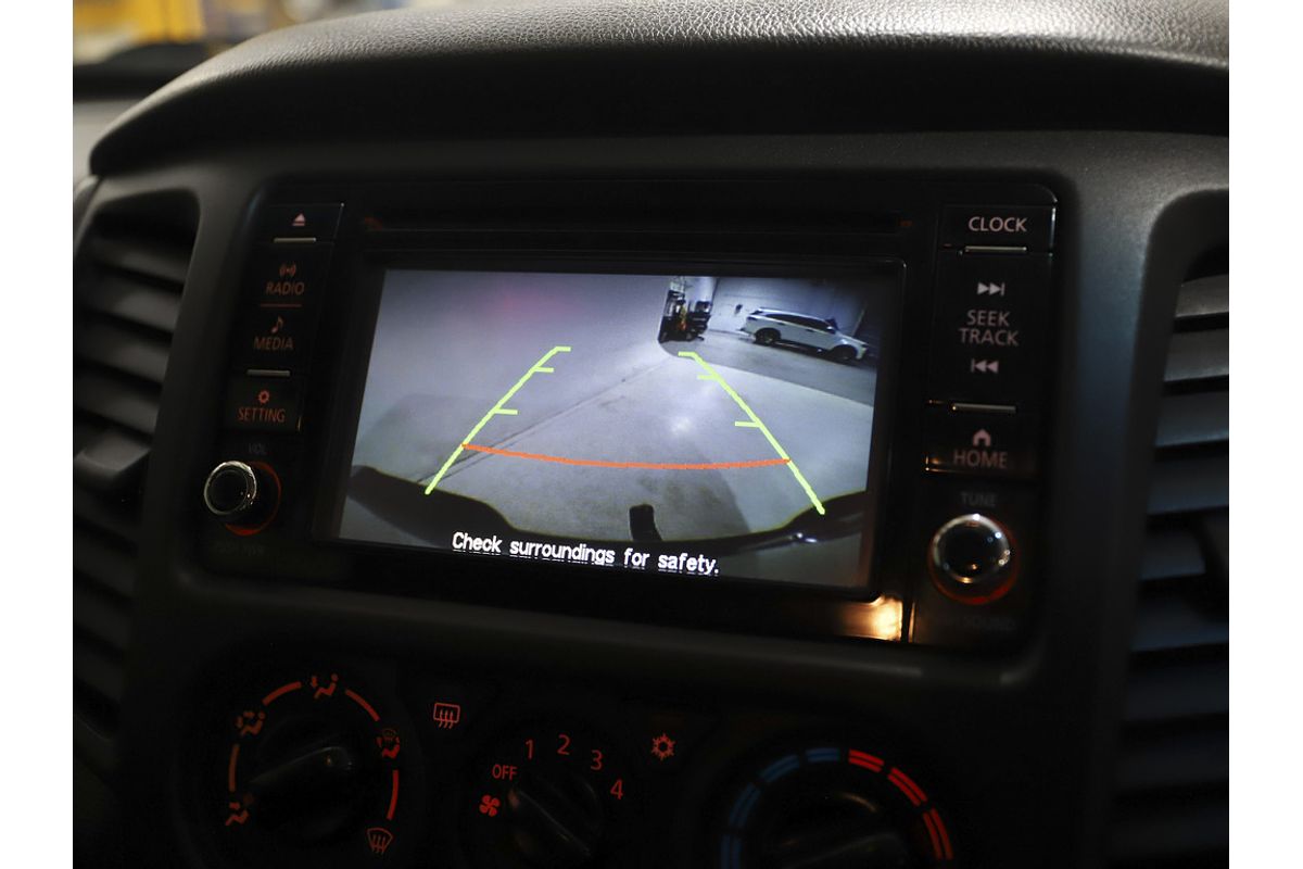 2019 Mitsubishi Triton GLX MR 4X4