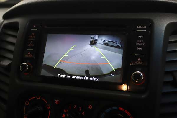 2019 Mitsubishi Triton GLX MR 4X4