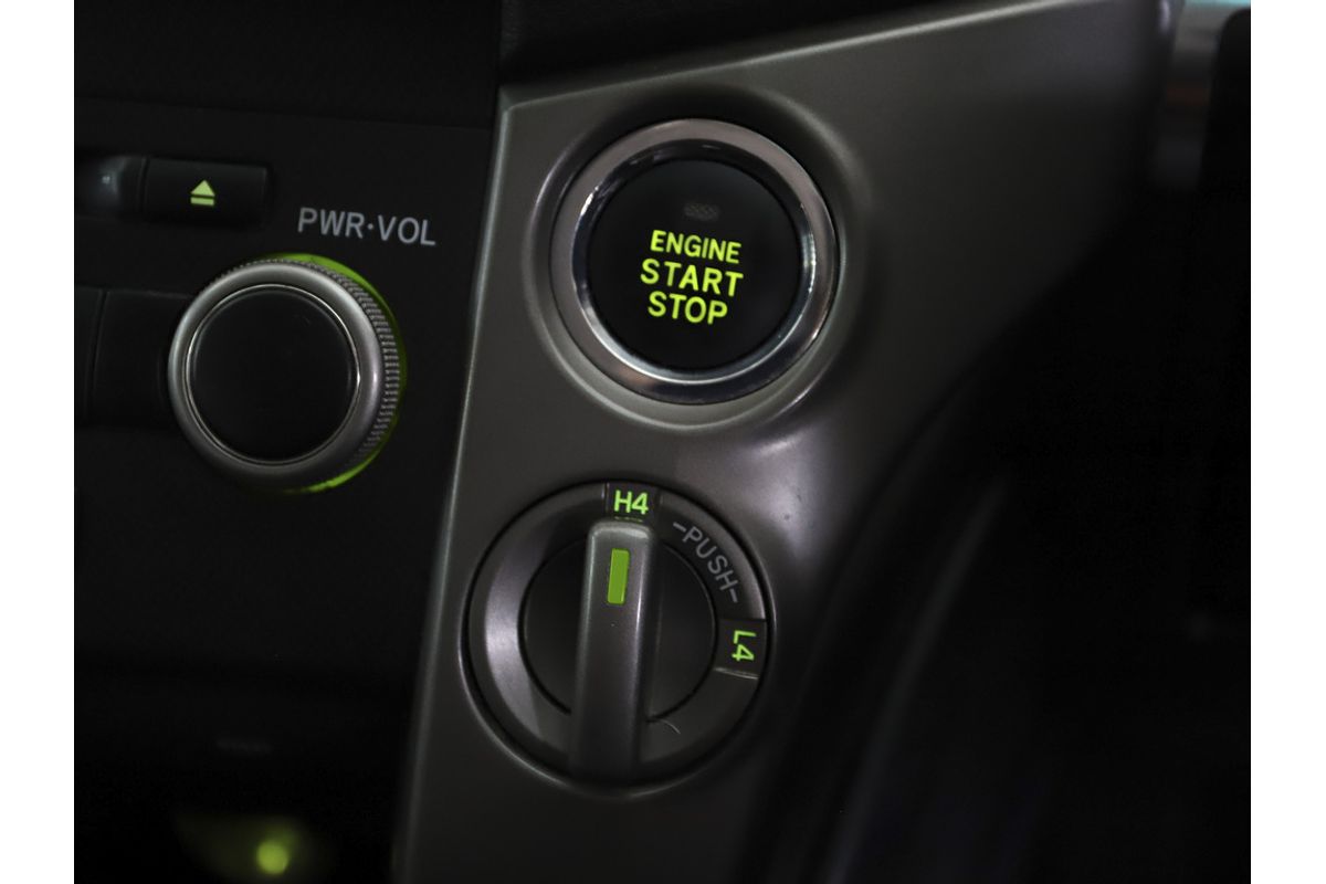 2010 Toyota Landcruiser Sahara UZJ200R