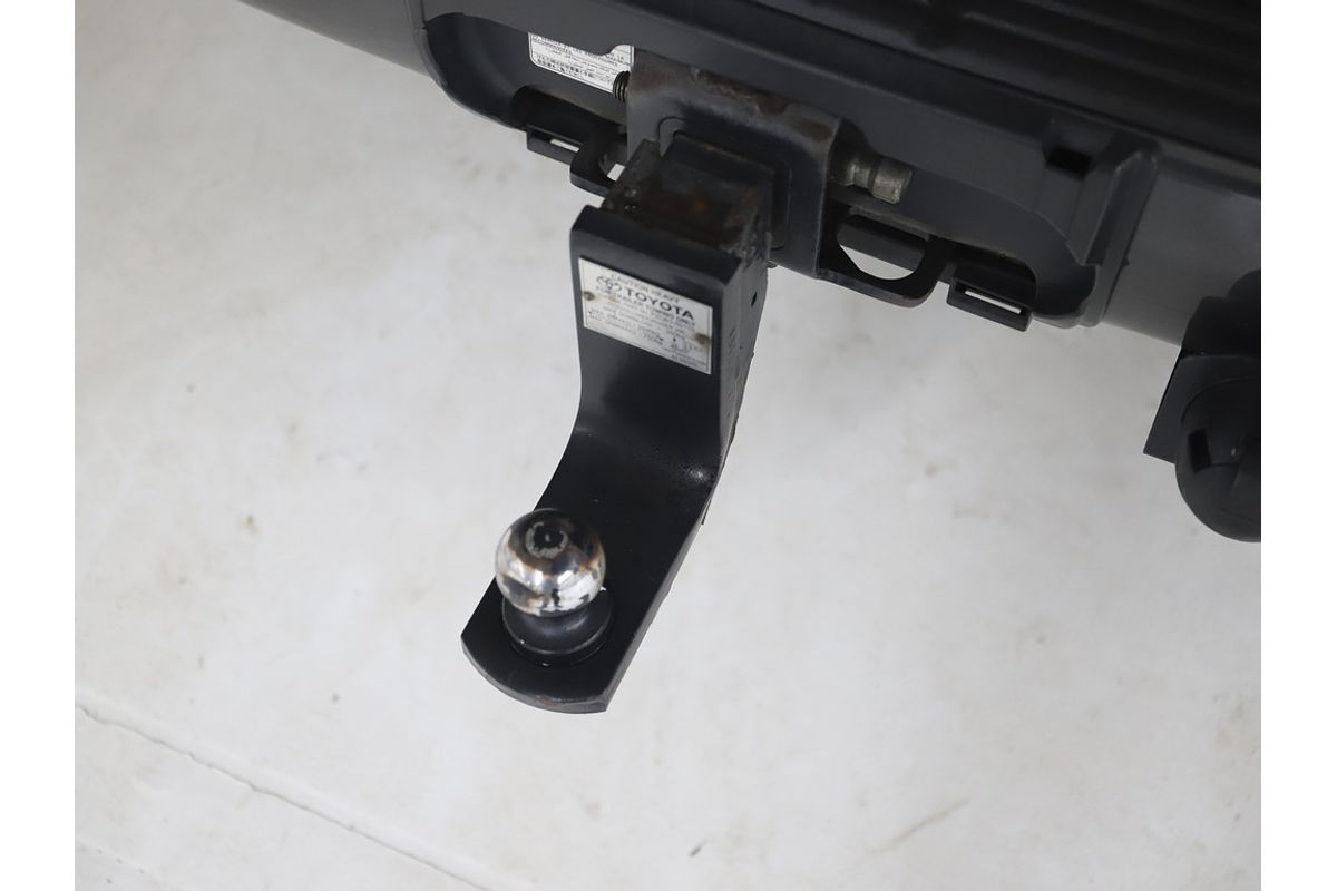 2010 Toyota Landcruiser Sahara UZJ200R