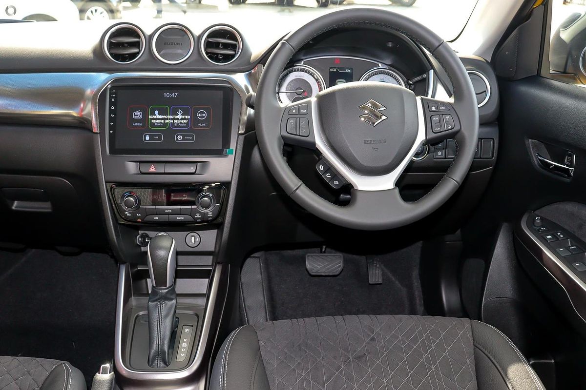 2024 Suzuki Vitara Turbo LY Series II