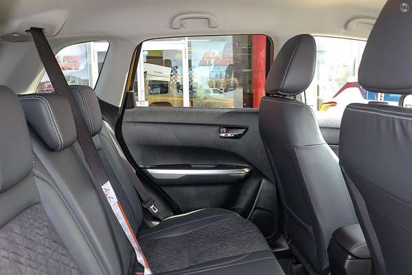 2024 Suzuki Vitara Turbo LY Series II