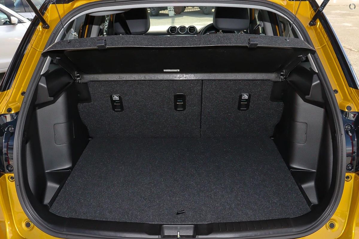 2024 Suzuki Vitara Turbo LY Series II