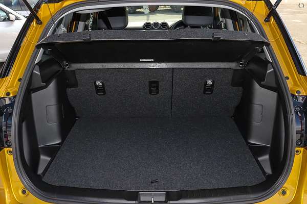 2024 Suzuki Vitara Turbo LY Series II