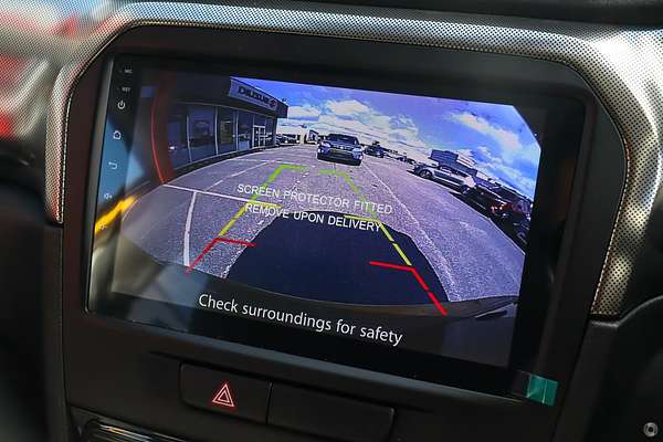 2024 Suzuki Vitara Turbo LY Series II