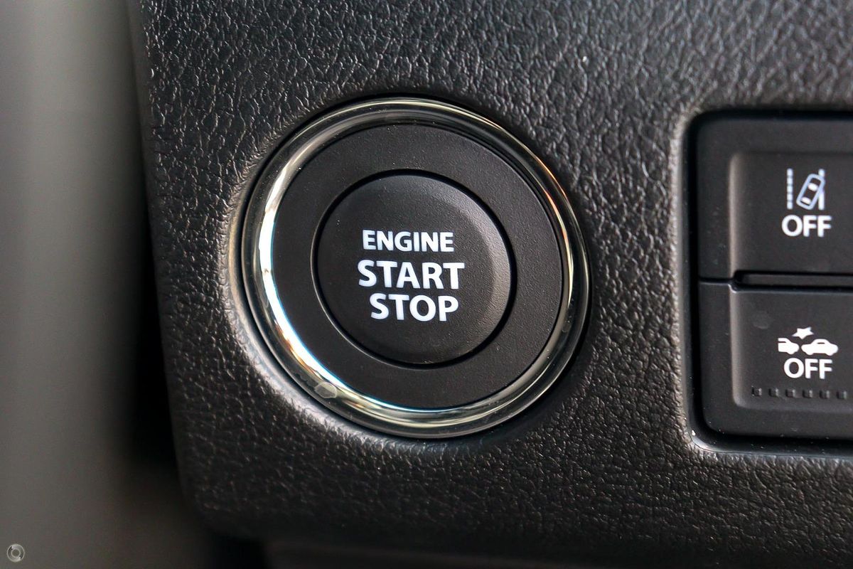 2024 Suzuki Vitara Turbo LY Series II