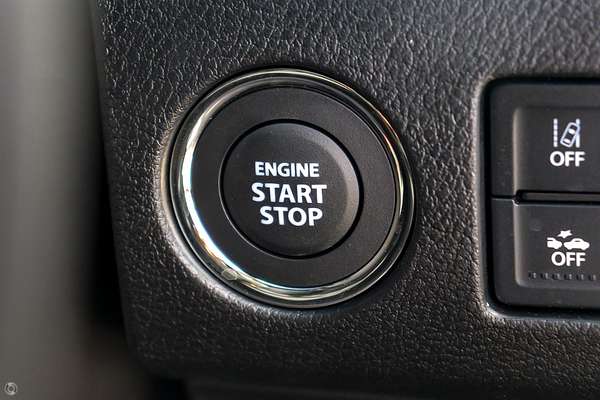 2024 Suzuki Vitara Turbo LY Series II