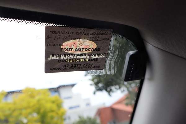 2011 Nissan Micra ST K13