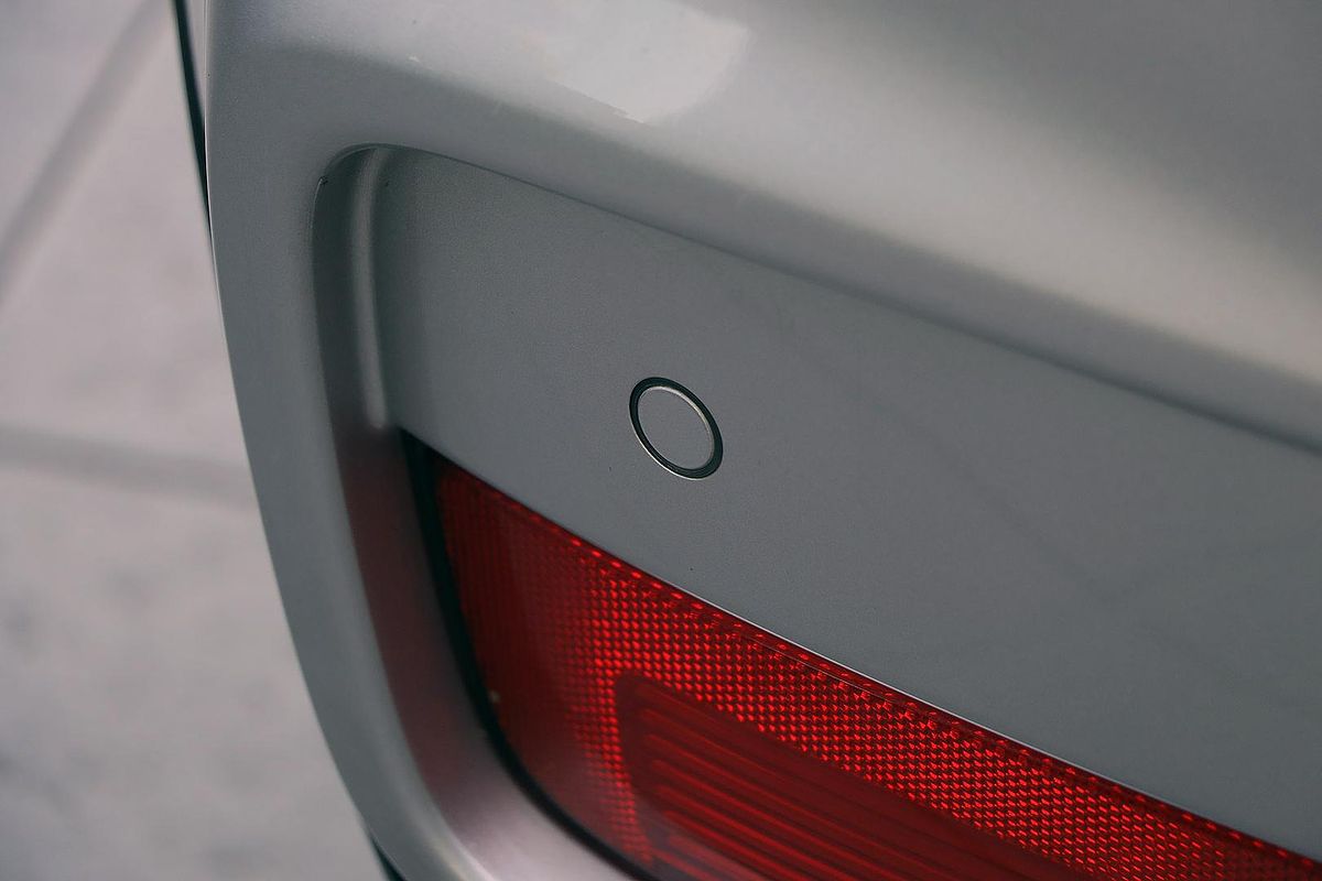 2018 Holden Trax LTZ TJ