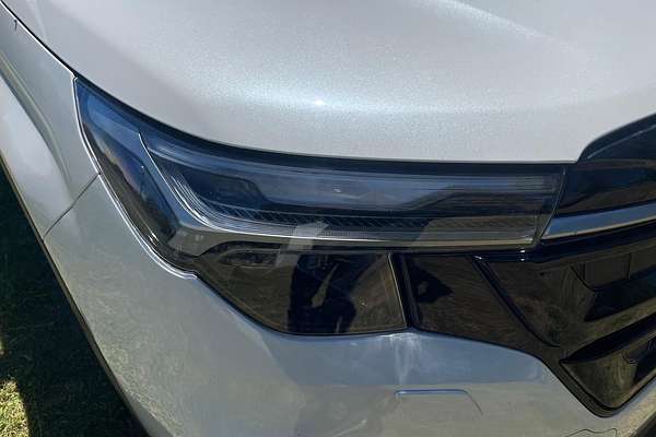 2025 Subaru Forester Touring S6