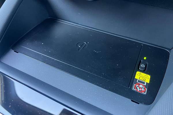 2025 Subaru Forester Touring S6