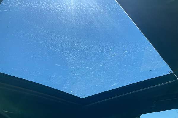 2025 Subaru Forester Touring S6