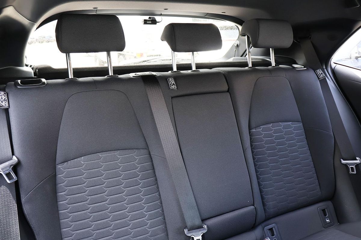 2021 Toyota Corolla Ascent Sport MZEA12R