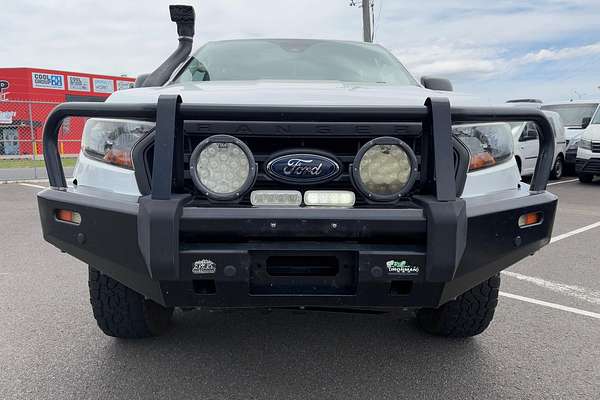 2019 Ford Ranger XL PX MkIII 4X4 3.2L