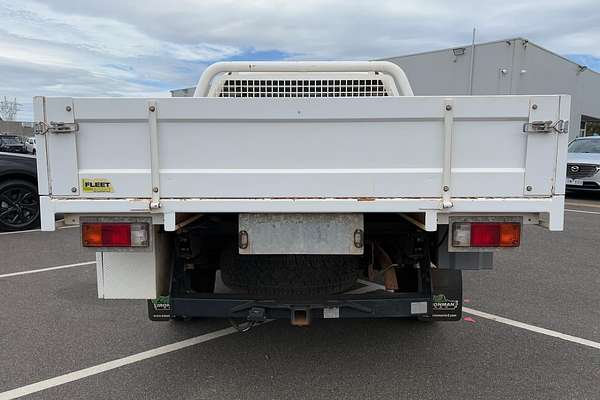 2019 Ford Ranger XL PX MkIII 4X4 3.2L