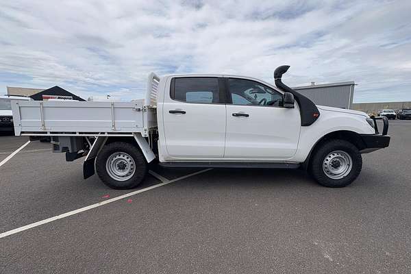 2019 Ford Ranger XL PX MkIII 4X4 3.2L