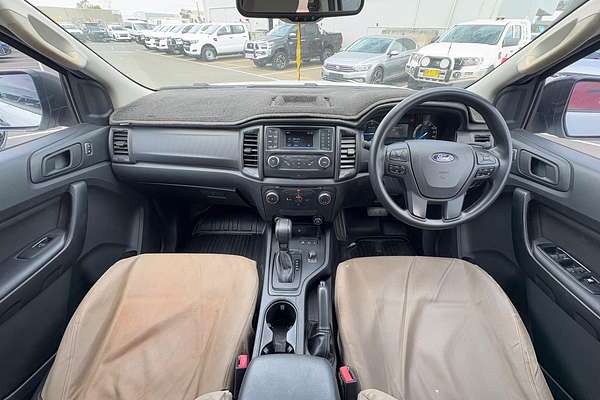 2019 Ford Ranger XL PX MkIII 4X4 3.2L