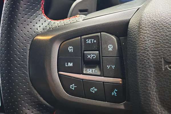 2024 Ford Ranger Raptor 4X4 3.0L