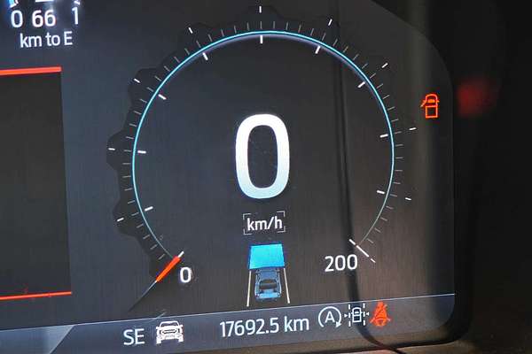 2024 Ford Ranger Raptor 4X4 3.0L