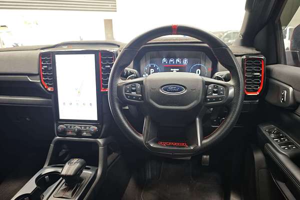2024 Ford Ranger Raptor 4X4 3.0L