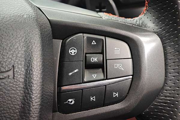 2024 Ford Ranger Raptor 4X4 3.0L