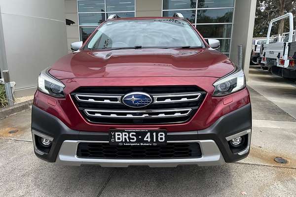 2021 Subaru Outback AWD Touring 6GEN