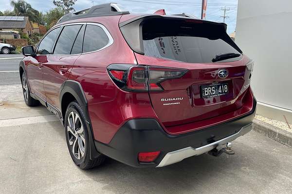 2021 Subaru Outback AWD Touring 6GEN