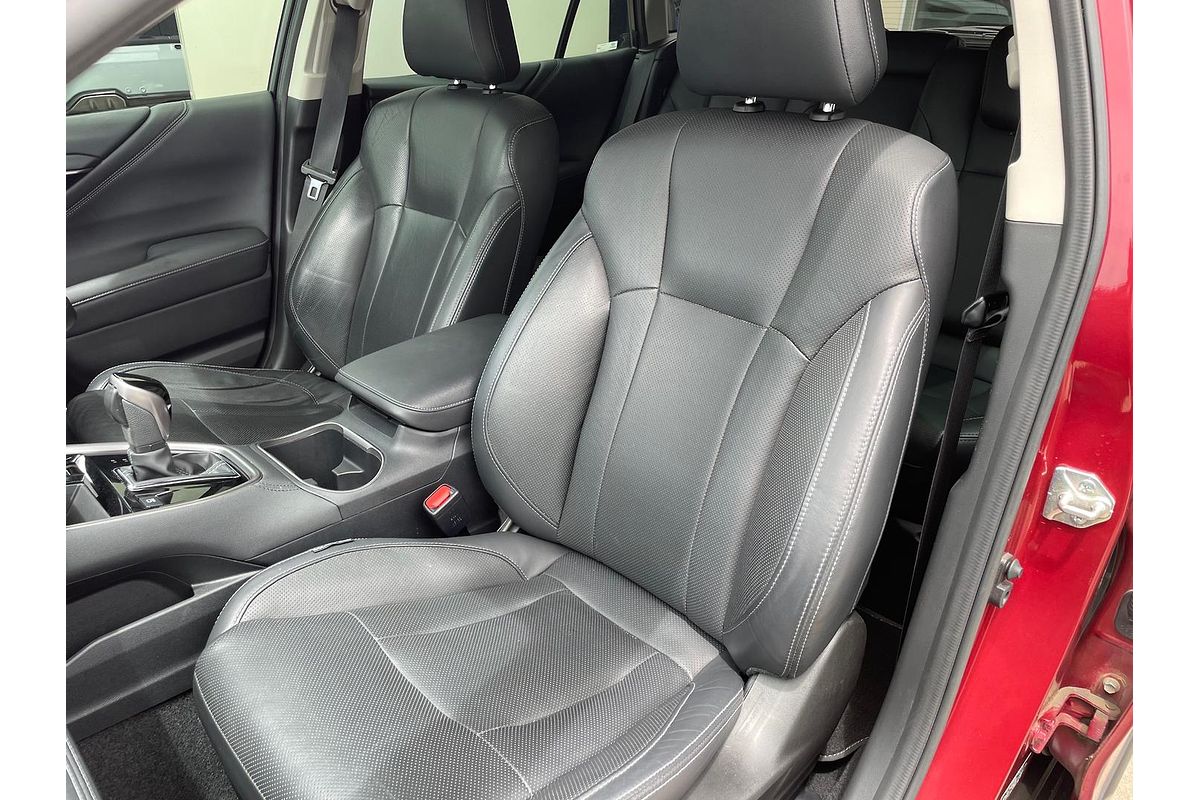 2021 Subaru Outback AWD Touring 6GEN