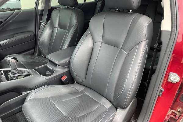 2021 Subaru Outback AWD Touring 6GEN