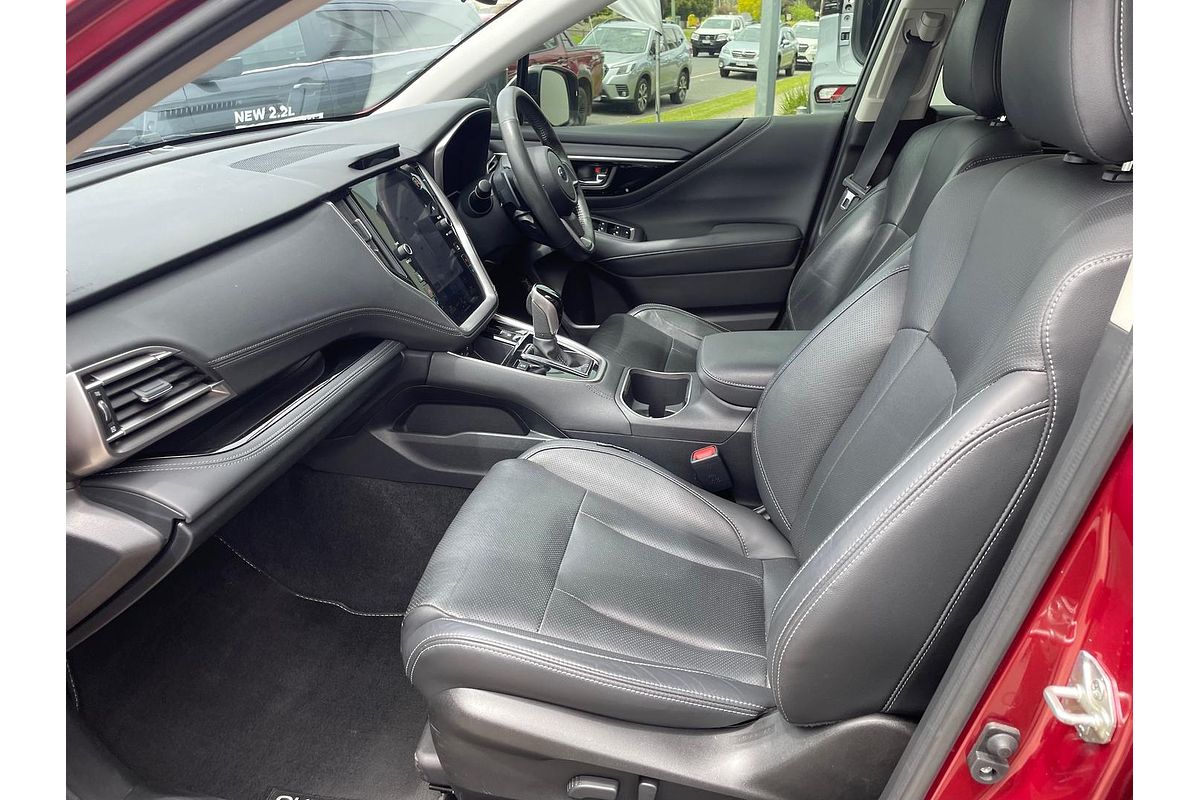 2021 Subaru Outback AWD Touring 6GEN