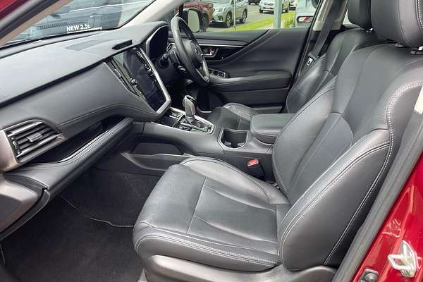 2021 Subaru Outback AWD Touring 6GEN