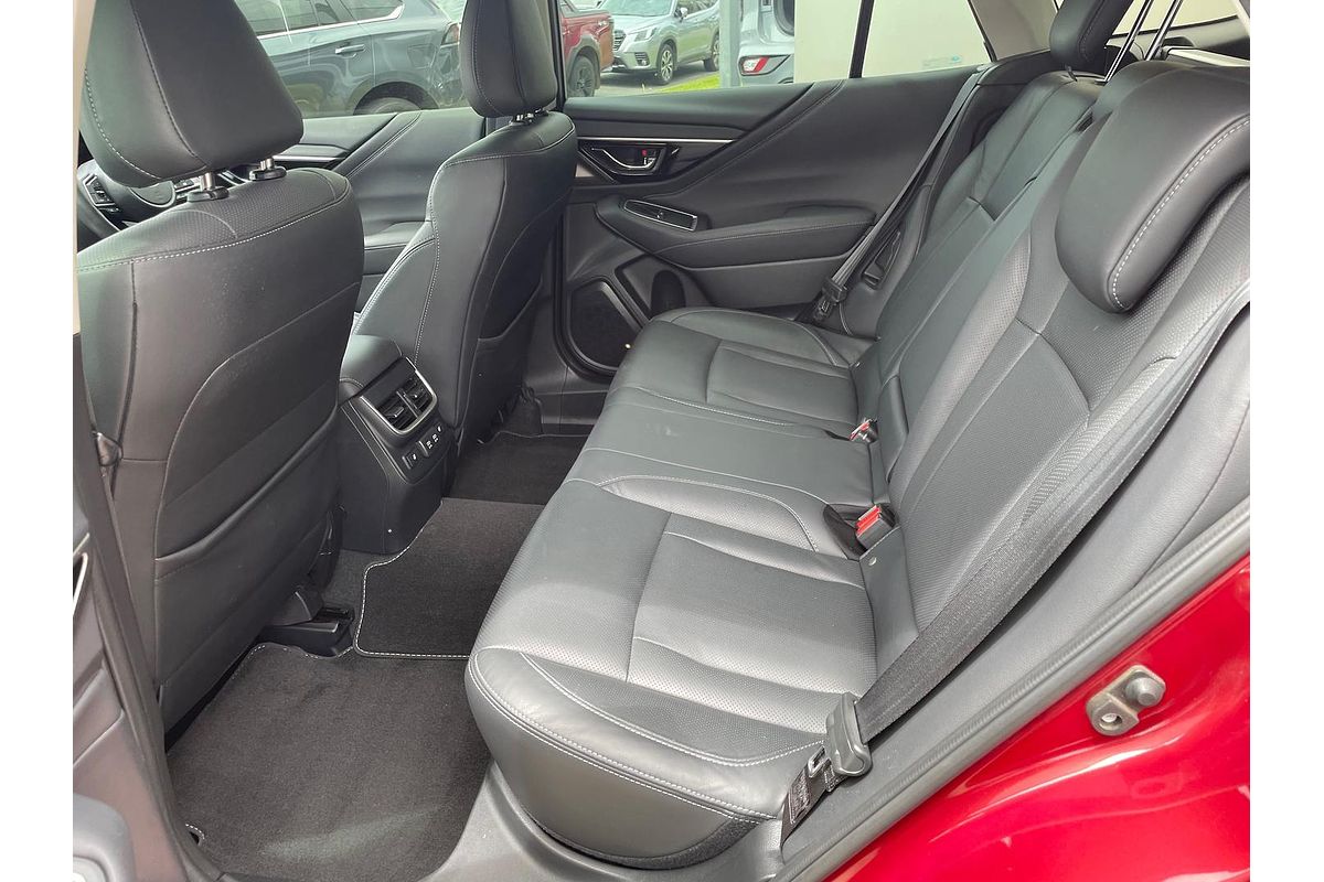 2021 Subaru Outback AWD Touring 6GEN