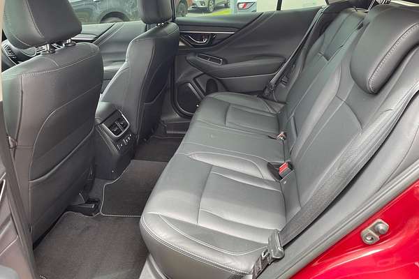 2021 Subaru Outback AWD Touring 6GEN