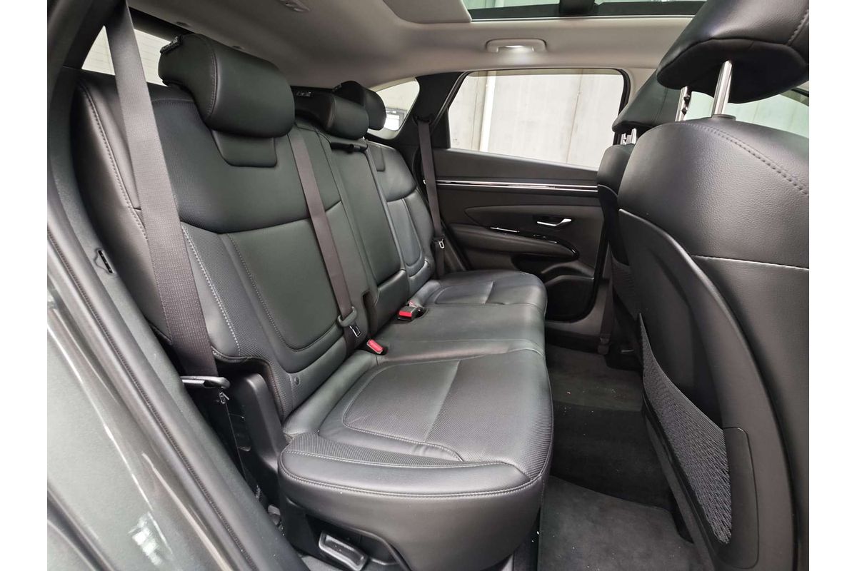 2023 Hyundai Tucson Highlander NX4.V2