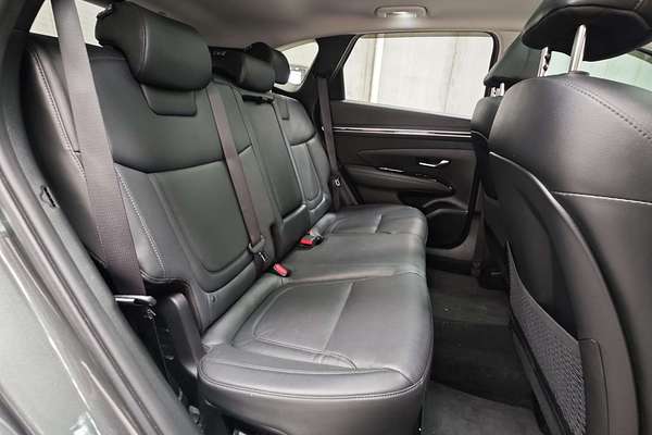 2023 Hyundai Tucson Highlander NX4.V2