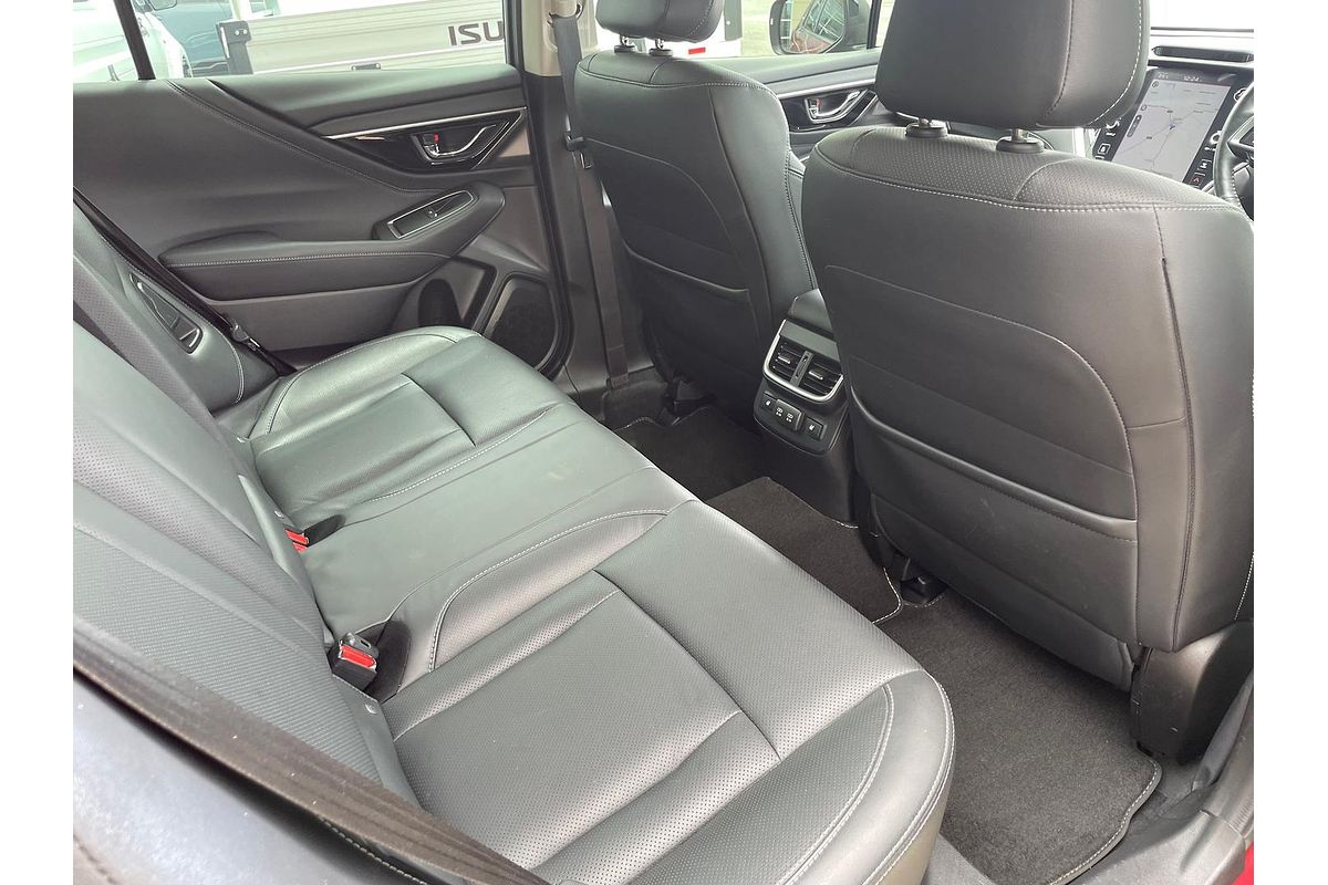 2021 Subaru Outback AWD Touring 6GEN