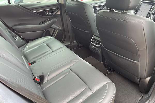 2021 Subaru Outback AWD Touring 6GEN