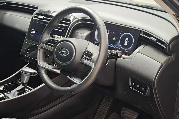 2023 Hyundai Tucson Highlander NX4.V2