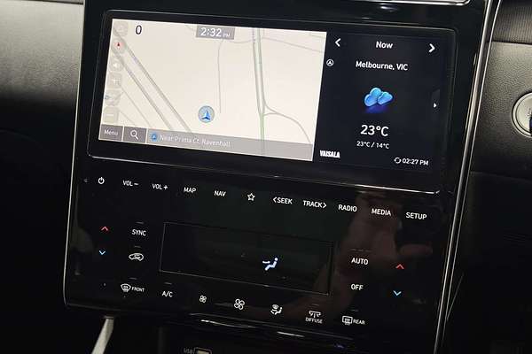 2023 Hyundai Tucson Highlander NX4.V2