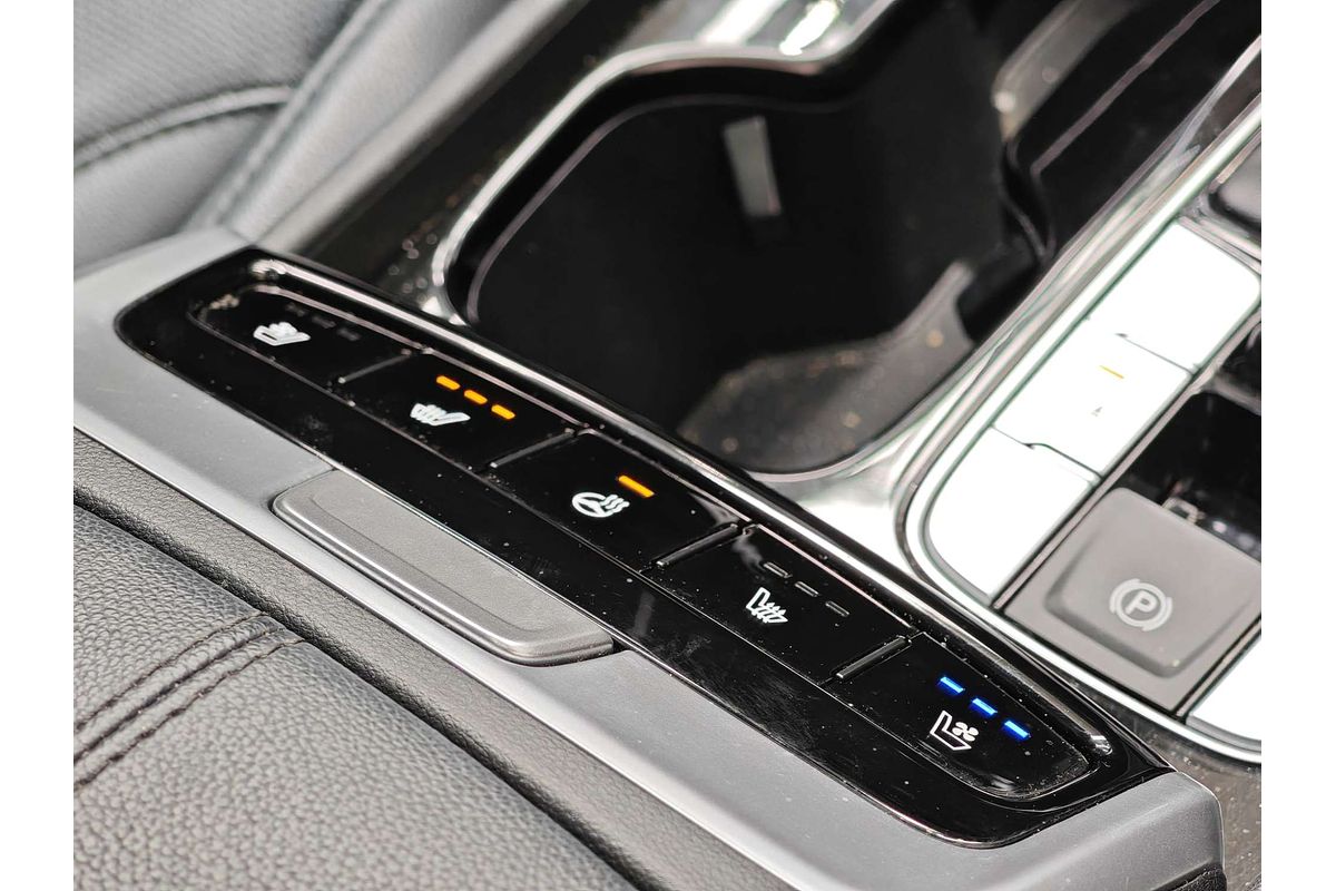 2023 Hyundai Tucson Highlander NX4.V2