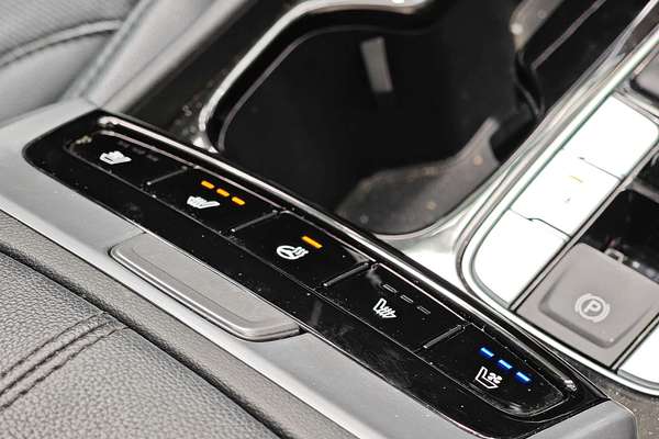 2023 Hyundai Tucson Highlander NX4.V2