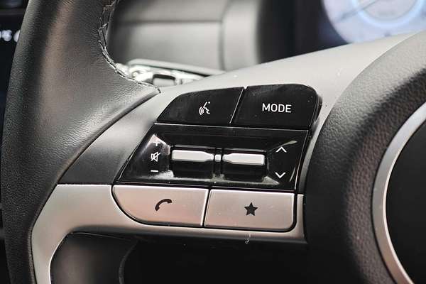 2023 Hyundai Tucson Highlander NX4.V2