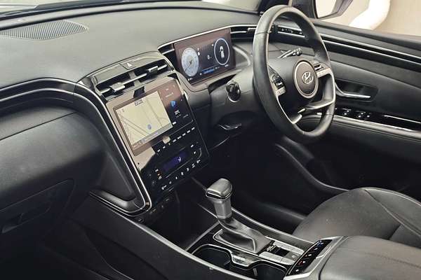 2023 Hyundai Tucson Highlander NX4.V2