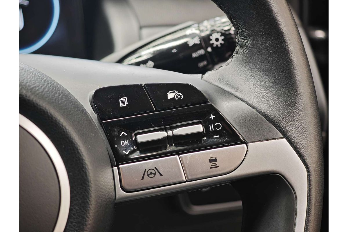 2023 Hyundai Tucson Highlander NX4.V2