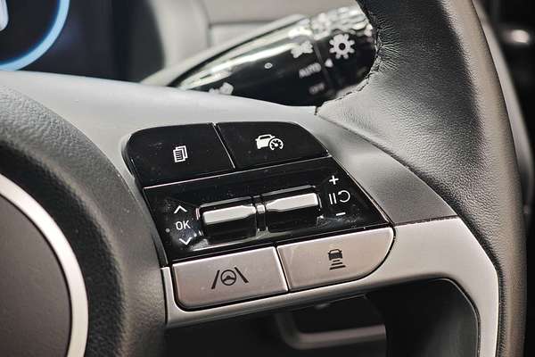 2023 Hyundai Tucson Highlander NX4.V2