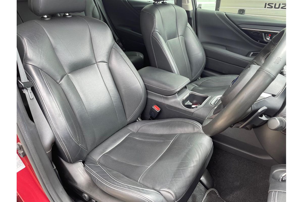 2021 Subaru Outback AWD Touring 6GEN