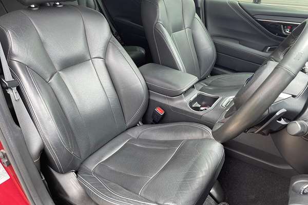 2021 Subaru Outback AWD Touring 6GEN