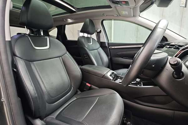 2023 Hyundai Tucson Highlander NX4.V2