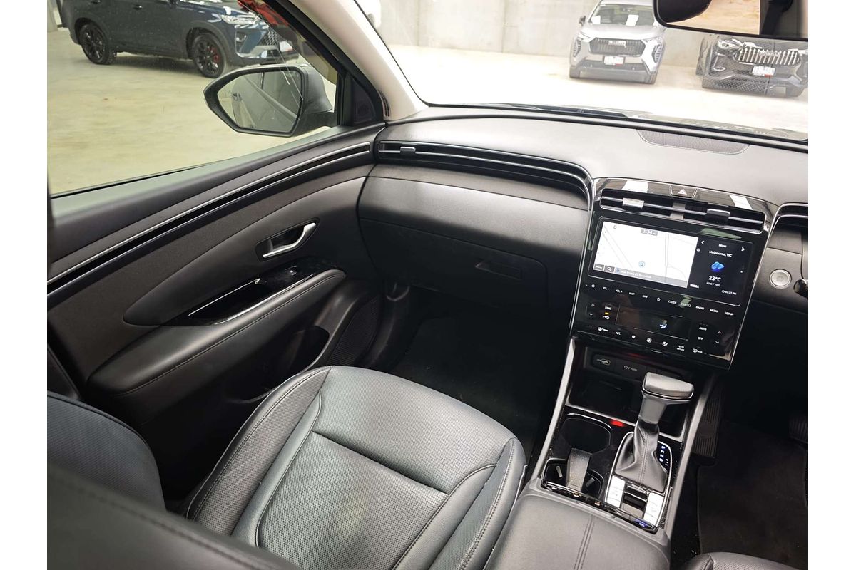 2023 Hyundai Tucson Highlander NX4.V2